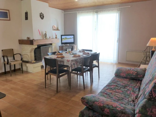 Maison Bretignolles-sur-Mer, 3 pièces, 6 personnes - photo_8232016467