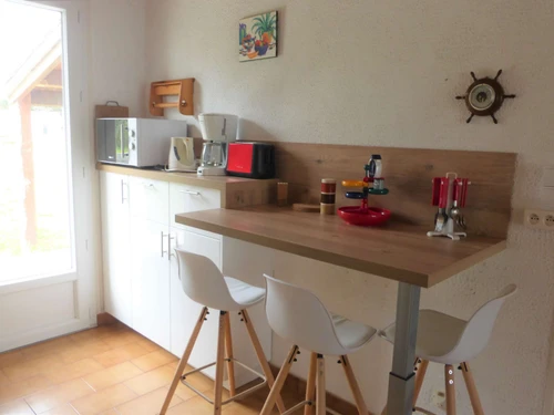 Maison Bretignolles-sur-Mer, 3 pièces, 6 personnes - photo_8232016467