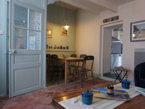 Villa Barbâtre, 2 bedrooms, 4 persons - photo_13625277829