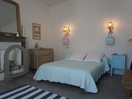 Villa Barbâtre, 2 bedrooms, 4 persons - photo_13625277829