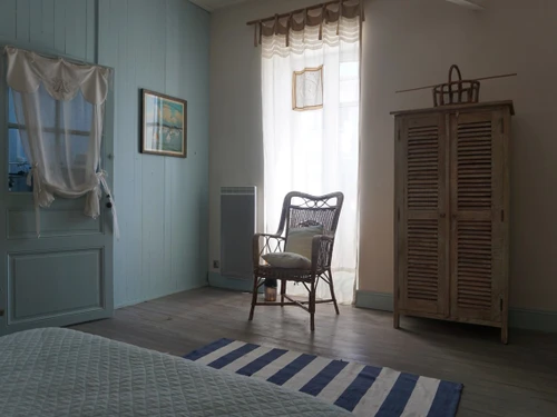 Villa Barbâtre, 2 bedrooms, 4 persons - photo_13625277829