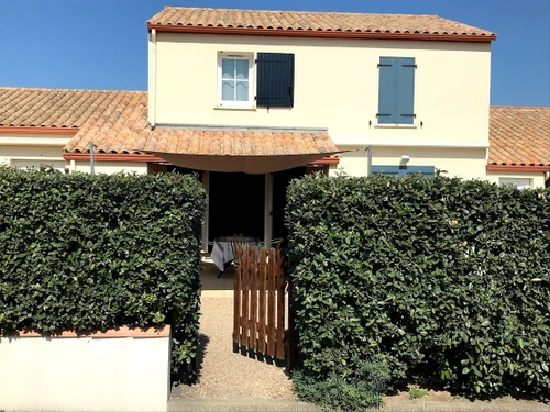 Ferienhaus Bretignolles-sur-Mer, 2 Schlafzimmer, 4 Personen - photo_1540069507