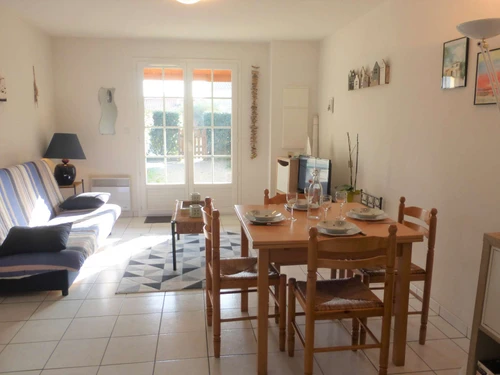 Ferienhaus Bretignolles-sur-Mer, 2 Schlafzimmer, 4 Personen - photo_1540069507