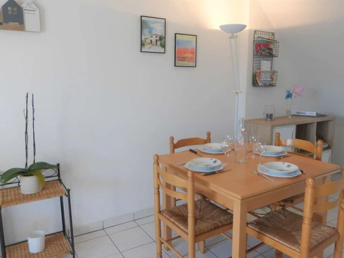 Ferienhaus Bretignolles-sur-Mer, 2 Schlafzimmer, 4 Personen - photo_1540069507