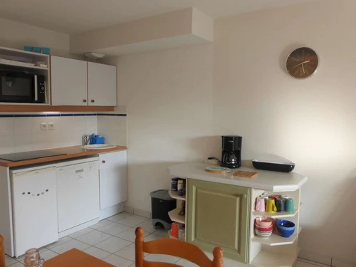 Ferienhaus Bretignolles-sur-Mer, 2 Schlafzimmer, 4 Personen - photo_1540069507