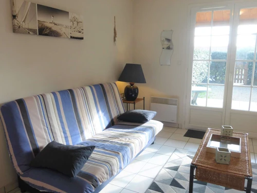 Ferienhaus Bretignolles-sur-Mer, 2 Schlafzimmer, 4 Personen - photo_1540069507