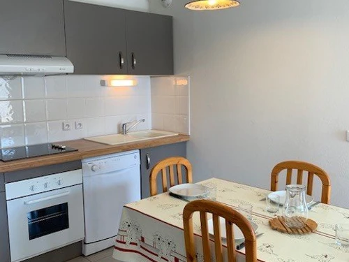 Apartment Narbonne, 2 bedrooms, 6 persons - photo_14350483440