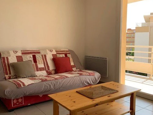 Appartement Narbonne, 3 pièces, 6 personnes - photo_14350483440