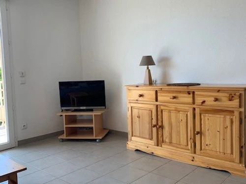 Appartement Narbonne, 3 pièces, 6 personnes - photo_14350483440