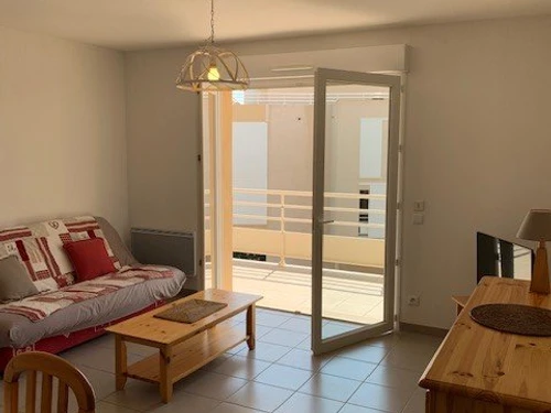 Appartement Narbonne, 3 pièces, 6 personnes - photo_14350483440