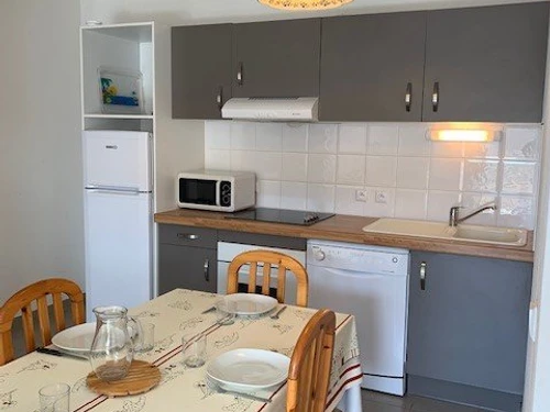 Appartement Narbonne, 3 pièces, 6 personnes - photo_14350483440