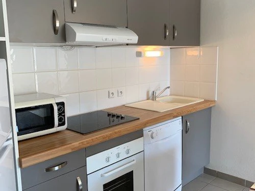 Appartement Narbonne, 3 pièces, 6 personnes - photo_14350483440