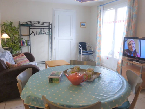 Maison Bretignolles-sur-Mer, 4 pièces, 6 personnes - photo_8077967331