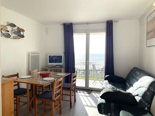 Appartement Saint-Hilaire-de-Riez, 2 pièces, 4 personnes - photo_17106184352