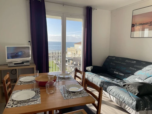 Appartement Saint-Hilaire-de-Riez, 2 pièces, 4 personnes - photo_17106184352