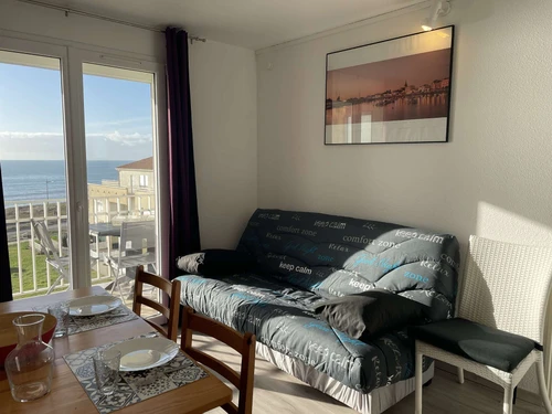 Appartement Saint-Hilaire-de-Riez, 2 pièces, 4 personnes - photo_17106184352