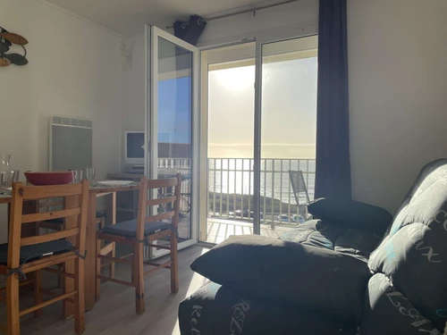 Appartement Saint-Hilaire-de-Riez, 2 pièces, 4 personnes - photo_17106184352