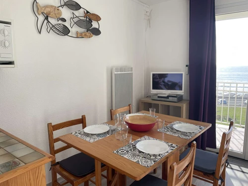 Appartement Saint-Hilaire-de-Riez, 2 pièces, 4 personnes - photo_17106184352