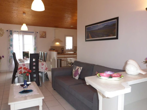 Casa Givrand, 3 dormitorios, 6 personas - photo_17294064466