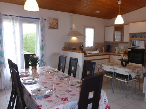 Casa Givrand, 3 dormitorios, 6 personas - photo_17294064466