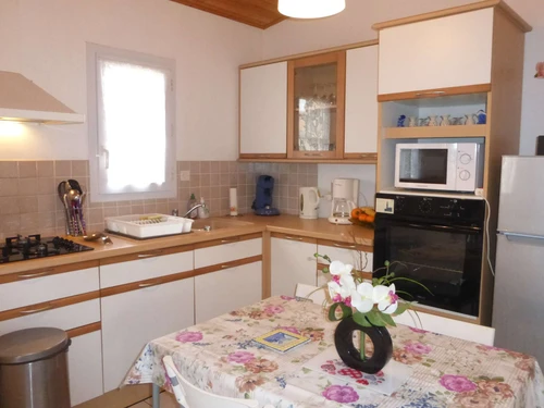 Casa Givrand, 3 dormitorios, 6 personas - photo_17294064466