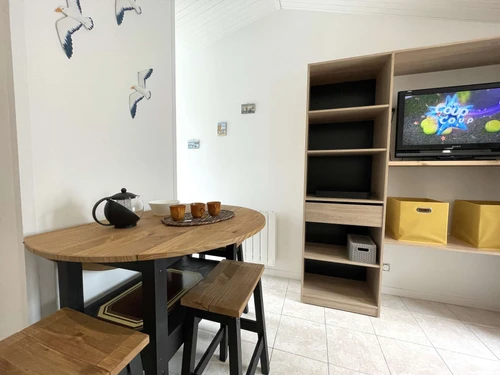 Villa Bretignolles-sur-Mer, studio flat, 3 persons - photo_17608121469