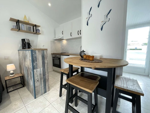 Villa Bretignolles-sur-Mer, studio flat, 3 persons - photo_17608121469