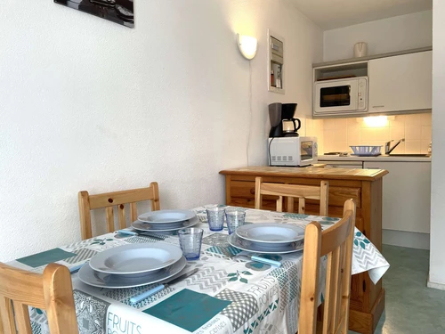 Apartment Saint-Gilles-Croix-de-Vie, 1 bedroom, 3 persons - photo_1540070915