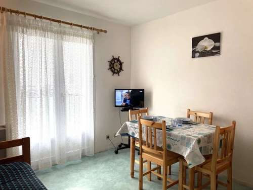 Apartment Saint-Gilles-Croix-de-Vie, 1 bedroom, 3 persons - photo_1540070915