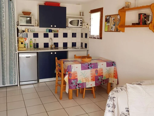 Villa Narbonne-Narbonne Plage-Narbonne Plage, 2 pièces, 5 personnes - photo_13413223084