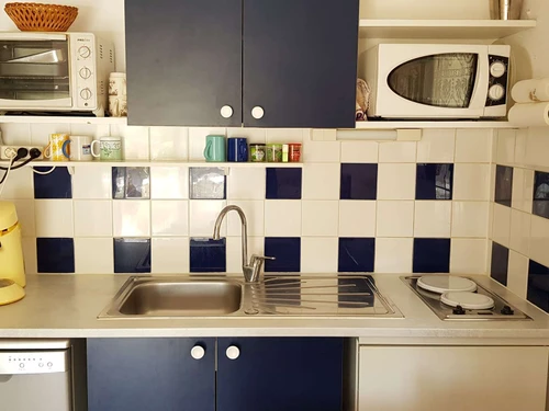 Villa Narbonne-Narbonne Plage-Narbonne Plage, 2 pièces, 5 personnes - photo_13413223084