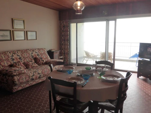 Apartamento Saint-Gilles-Croix-de-Vie, estudio, 4 personas - photo_15322529868