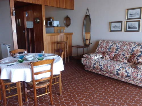 Apartamento Saint-Gilles-Croix-de-Vie, estudio, 4 personas - photo_15322529868