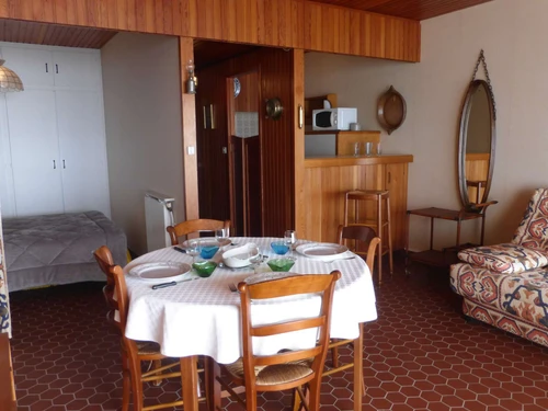 Apartamento Saint-Gilles-Croix-de-Vie, estudio, 4 personas - photo_15322529868