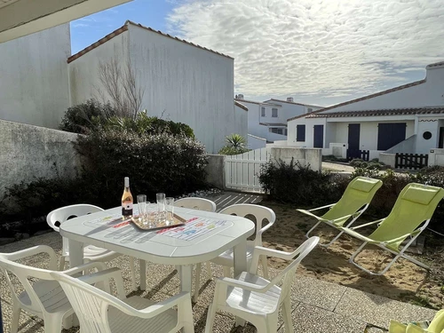 Maison Saint-Gilles-Croix-de-Vie, 3 pièces, 6 personnes - photo_1540062817