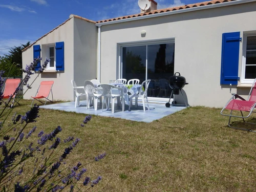 Villa Saint-Gilles-Croix-de-Vie, 3 bedrooms, 7 persons - photo_17655956864