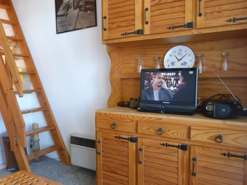 Appartement Saint-Hilaire-de-Riez, 1 pièce, 4 personnes - photo_15050056590