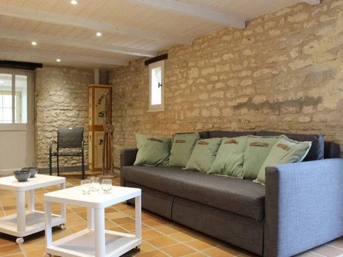 Ferienhaus Saint-Pierre-d'Oléron, 2 Schlafzimmer, 5 Personen - photo_15065342263