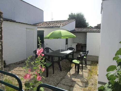 Maison Saint-Gilles-Croix-de-Vie, 4 pièces, 6 personnes - photo_5547187095
