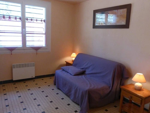 Casa Saint-Hilaire-de-Riez, 2 dormitorios, 6 personas - photo_1540070833