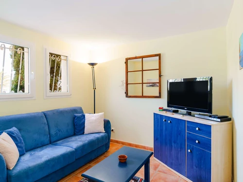 Villa Gruissan, 4 pièces, 6 personnes - photo_12748961828