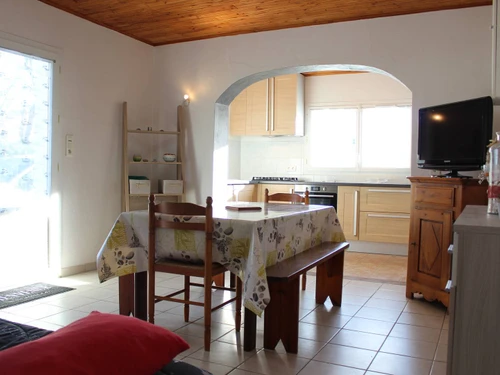 Maison Saint-Pierre-d'Oléron, 3 pièces, 6 personnes - photo_17121139031
