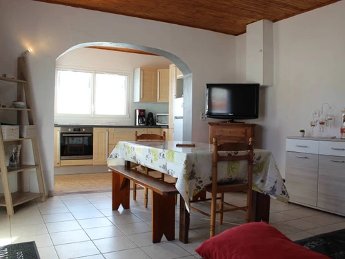 Maison Saint-Pierre-d'Oléron, 3 pièces, 6 personnes - photo_17121139031