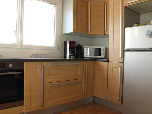 Maison Saint-Pierre-d'Oléron, 3 pièces, 6 personnes - photo_17121139031