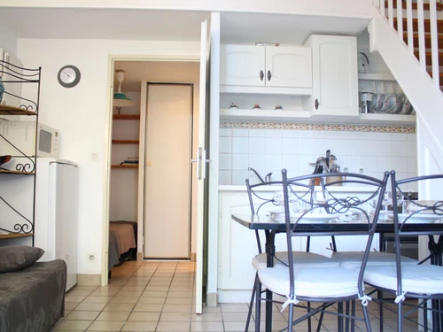 Appartement Saint-Martin-de-Ré, 1 pièce, 4 personnes - photo_16987458497