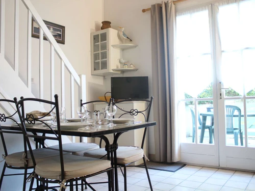 Appartement Saint-Martin-de-Ré, 1 pièce, 4 personnes - photo_16987458497