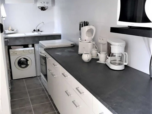 Chalet Dolus-d'Oléron, 3 pièces, 4 personnes - photo_17523835492