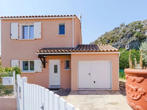 Villa Narbonne, 3 bedrooms, 6 persons - photo_13404836893