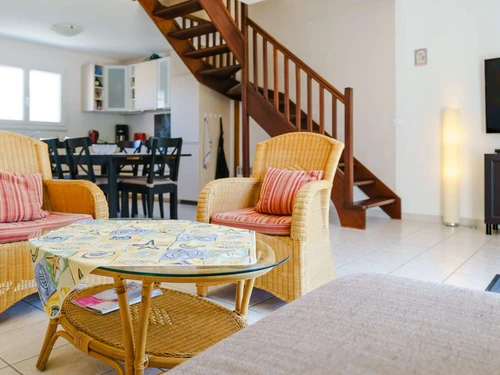 Villa Narbonne, 4 pièces, 6 personnes - photo_13404836893