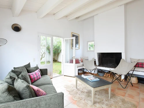 Villa Les Portes-en-Ré, 3 bedrooms, 6 persons - photo_14820552852